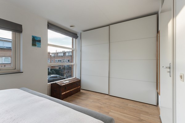 Medium property photo - Burgemeester Beelaertspark 247, 3319 AS Dordrecht